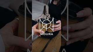 Moura | Get Your Logo And Use Discount Code 10Off At Www.saskiaalexadesigns.myshopify.com