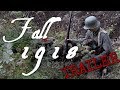 Fall 1918 Airsoft Game Trailer