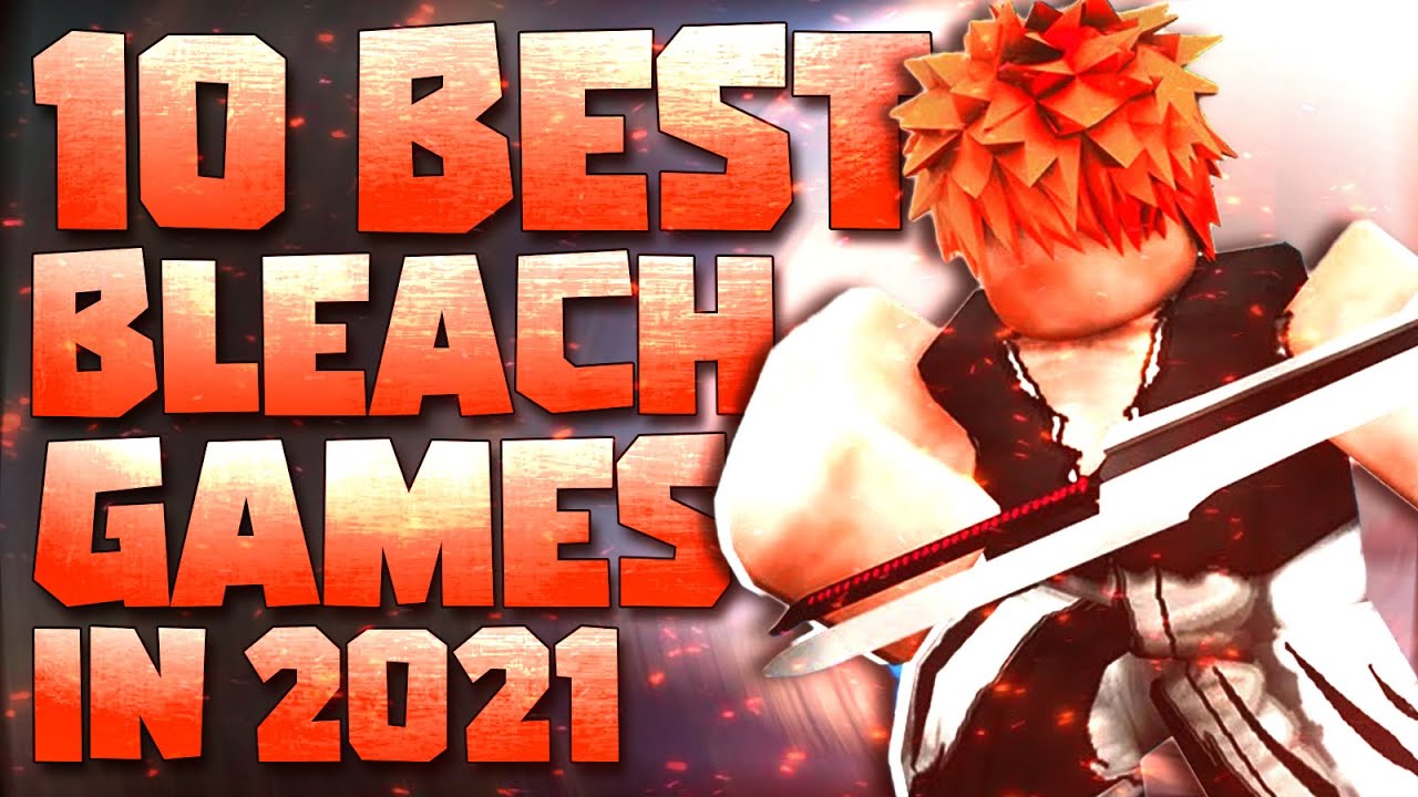 THE BEST NEW BLEACH GAME ON ROBLOX?!