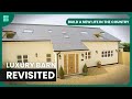 LUXURY Barn Revisited | Build a New Life in the Country | S02E10 | Home & Garden | DIY Daily