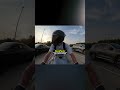 Biker Vs Cocky Scatpack