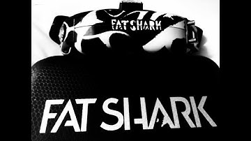 Fatshark HDO + TBS Fusion = 🔥🔥🔥