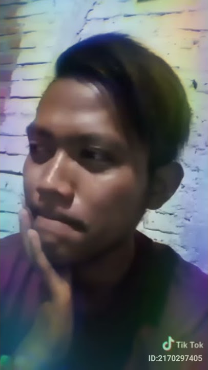 Tiktok ngegombal