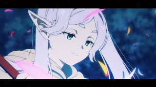 Frieren - Himmel x Frieren AMV Edit (Line without a hook) Frieren - Himmel x Frieren AMV Edit (Line without a hook)