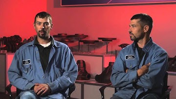 Career Spotlight: Tooling Engineer