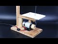 How to Make Simple Scroll Saw Machine