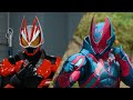 TEASER TRAILER| KAMEN RIDER - HIỆP SĨ MẶT NẠ ĐẠI CHIẾN: ĐẤU TRƯỜNG SINH TỬ | KHỞI CHIẾU: 03.03.2023