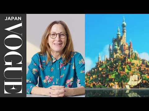 ディズニー映画の「お城」は歴史に忠実？| VOGUE JAPAN