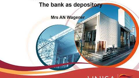 Online Lecture Lesson 6 Week 11