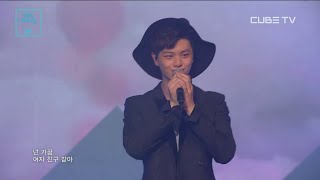 비투비 (BTOB) - Hello Mello [2014 BTOB First Concert Hello Melody]