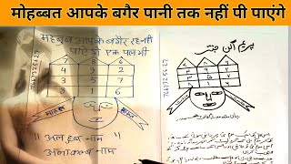 महबब आपक बगर रह नह पएग Mohabbat Ka Taweez Online Taweez Powerful