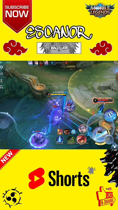 SING NGISING 🔥 #lancelot #mlbb #mobilelegends #esports #shorts