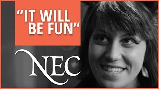 If you like the work it will be fun