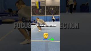 Back handspring tutorial #freerun #tricking #acrobatics #parkour #workout