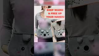 Stay Cozy With Plus Size Hot Water Bottles For Ladies