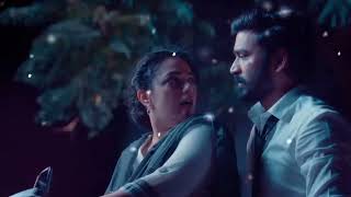 Naa madhi(Telugu)-official Video song|Thiru|Danush|Anirudh|nithyamenen#songs #thiruchitrambalam