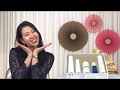 Atomy  absolute skincare how to use  english