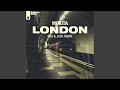 London (PBH & JACK Extended Remix)