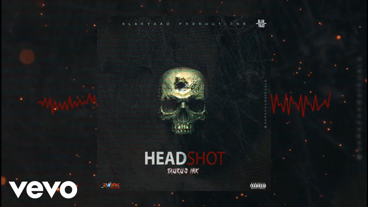 Taurus Ink Taurus Ink - Headshot (Official Audio) - YouTube