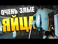 РЕШАЕМ ЗАДАЧИ И ГОЛОВОЛОМКИ. PORTAL ПРОХОЖДЕНИЕ #2