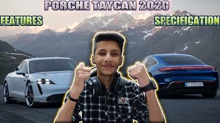 PORCHE TAYCAN 2020 | INTERIOR | EXTERIOR | SUV | WHEEL GYAN YT | BEST CARS OF INDIA IN 2020 | 2020 |