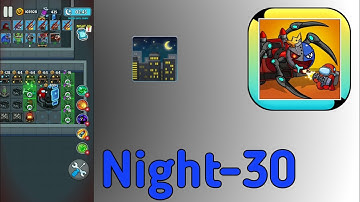 Imposter in galaxy survivor: (Night-30) game play|Sl.Gamar