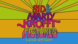 Sid & Marty Krofft Pictures Logo History