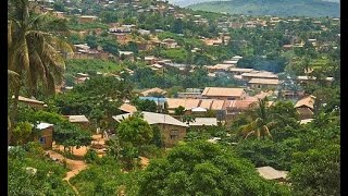 SONA BATA :Territoire abandonné du Kongo central