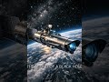 NASA Uncovers Black Hole's HAUNTING Voice! 🔊 #spacefacts #shorts #space #spacefacts #blackhole