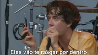 Pulp - Common People (Legendado)