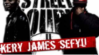 Kery James, Sefyu - StreetLourd Terrible