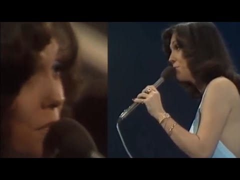 Carpenters - The End Of The World