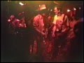 Capture de la vidéo Tragic Mulatto - October 5, 1989 Cattle Club