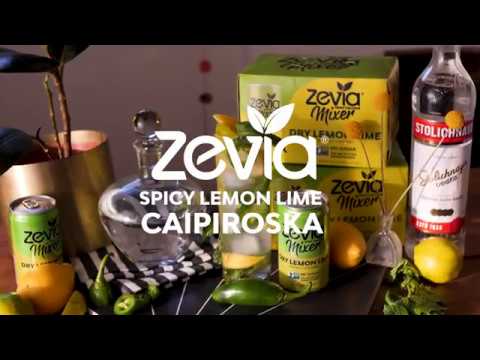 zevia-spicy-lemon-lime-mojito