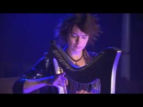 Catrin Finch Lisa Lan (Celtic Harp Tune)