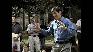 Celebrity Cliffe Classics - Student Says, "I Almost Hope There Is NO Jesus Christ." Net Worth