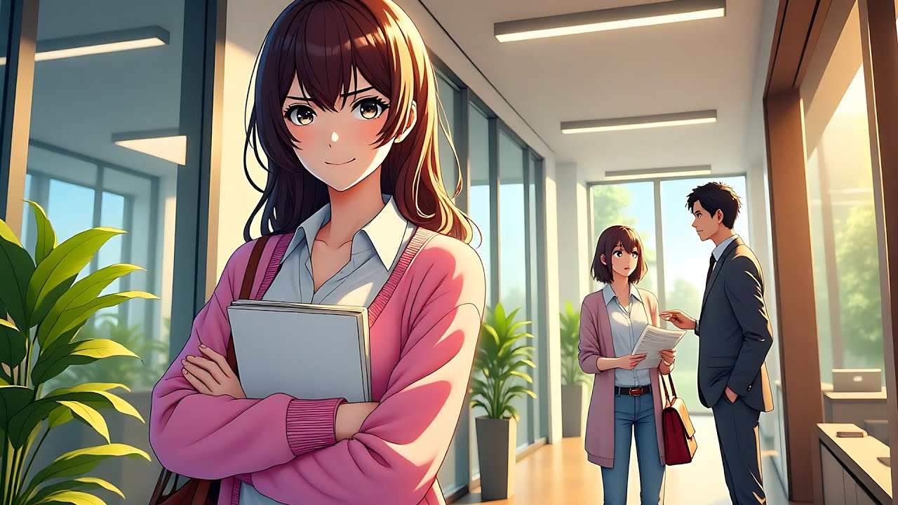 My Family Made Me Add Her to My Lease, After Rebirth The Landlord Found Her Prior Evictions