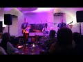 Ramon Goose - Cumbia Por Los Muertos ( Live at the Freiburg Blues Festival 2019 )