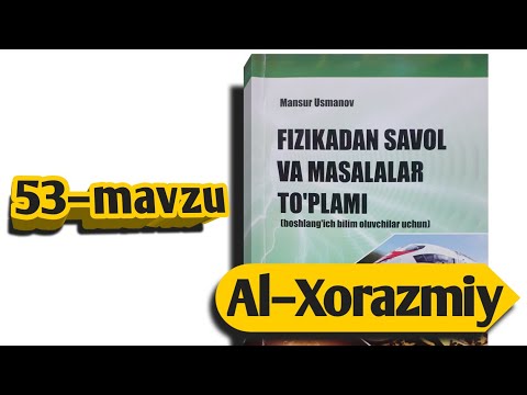 Video: Yuqoridagi atomning o'ziga xosligi nima?