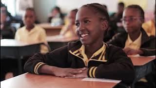 Teaching at the Right Level (TaRL) Student Testimonial - Siga Primary School