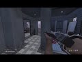 Dayz prison pvp
