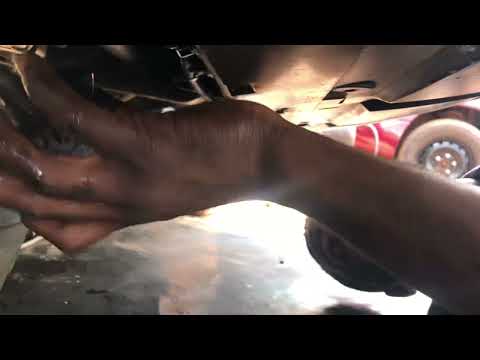 Vacuum Pump Oil Level Indicator