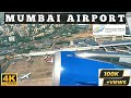 BEST TAKEOFF from MUMBAI AIRPORT | SUBSCRIBE FOR A SPECIAL CAUSE | MUST WATCH VIDEO