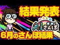 【6月ハカセAIさんぽ結果発表】後半戦の作戦しっかり立てるために絶対見た方が良さげなんで【頑張って喋った】
