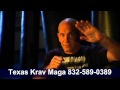 Krav Maga Master Eyal Yanilov Interview