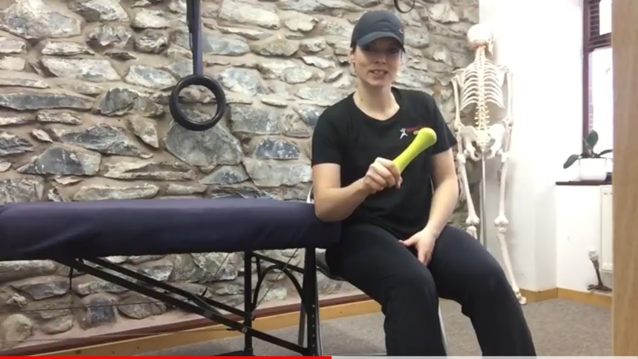 Pronation / Supination Conditioning (Tennis Elbow) camera iphone 8 plus apk