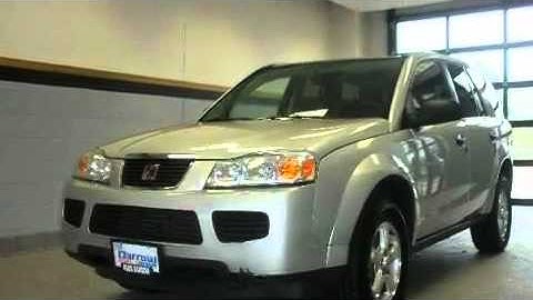 Preowned 2007 Saturn VUE WI