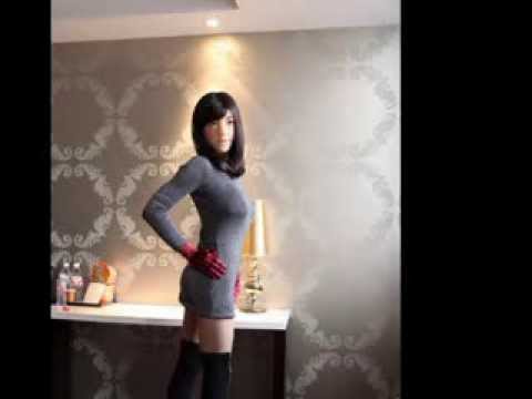 Half mask A6 Boa - YouTube