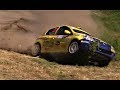 4° Rally Il Grappolo 2019 | CRASHES, MISTAKES & JUMPS [HD]