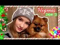 URODZINY I PREZENTY - VLOGMAS #13